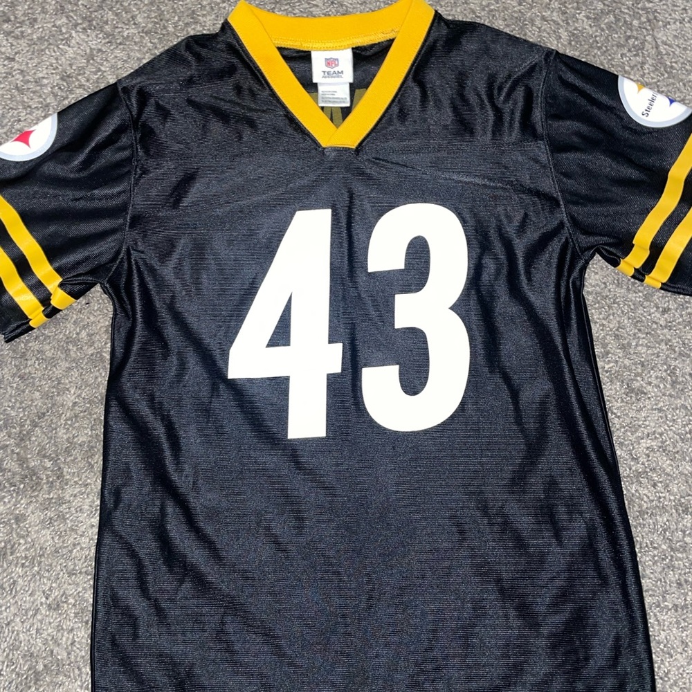 Pittsburgh Steelers Youth Jersey